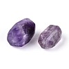 Natural Amethyst Beads G-N360-11A-04-2