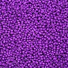 Baking Paint Glass Seed Beads SEED-US0003-2mm-K13-2