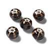 Handmade Porcelain Beads PORC-L080-H04-1