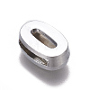 Alloy Rhinestone Slide Charms PALLOY-WH0065-28J-2