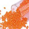 TOHO 8/0 Round Beads SEED-XTR08-0957-1