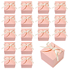 20Pcs Square Paper Gift Boxes CON-PH0003-51A-1
