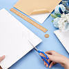 Foam Stamp Poster Board LS-DIY-WH0387-49B-3