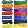 7 Bumdles 7 Colors Core Parachute Cords OCOR-YW0001-09-1