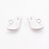 Tibetan Style Alloy Charms LS-TIBEP-A18898-S-LF-1