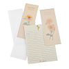 3Pcs Paper Letter Stationery DIY-TADJ0002-003D-3
