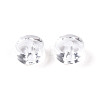 Imitation Jade Glass Beads X1-GLAA-N007-6x3mm-B03-3