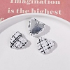 Cloth & Iron Cabochons FIND-H019-19H-1