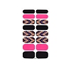 Nail Art Full Cover Nail Art Wrap MRMJ-T078-ZE0101-1