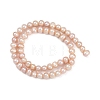 Natural Cultured Freshwater Pearl Beads Strands PEAR-I007-07X-13B-3