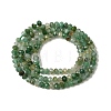 Natural African Jade Beads Strands G-L653-A01-4x3mm-02-3