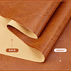 PU Leather Fabric DIY-MA0007-27A-4