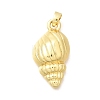 Brass Pendants KK-B187-02D-04G-1