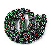 Handmade Lampwork Beads LAMP-N038-04A-2