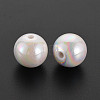 Opaque Acrylic Beads X1-MACR-S370-D16mm-01-5