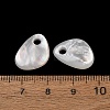 Natural White Shell Pendants SH-CBA52CC-01-3