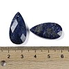 Natural Lapis Lazuli Pendants X-G-C140-05G-3