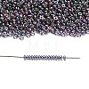 TOHO 6/0 Demi Round Beads X-SEED-DR06-0206-1