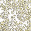 Luminous Glass Seed Beads X1-SEED-A033-07K-4