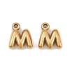 304 Stainless Steel Pendants STAS-S186-12M-G01-1