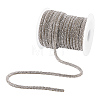 10 Yards Cotton Round Cord DIY-FG0010-41C-1