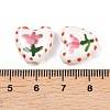 Handmade Porcelain Beads LS-PORC-B007-02E-3
