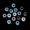 Luminous Resin Imitation Food Decoden Cabochons RESI-K036-27-4