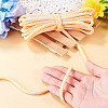 5M Polyester Twisted Round Cord OCOR-TA0003-87-6