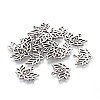 Tibetan Style Alloy Pendants LS-X-TIBE-S301-008TAS-NR-1