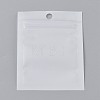 Plastic Zip Lock Bag OPP-H001-03A-02-2