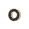 304 Stainless Steel Linking Rings STAS-OY015-97G-1