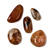 Natural Sardonyx Pendants G-D365-02C-1