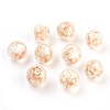 Handmade Lampwork Beads LS-X-LAMP-ZZZ153-4-1