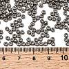 TOHO 8/0 Round Beads X-SEED-TR08-0602-3