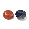 Natural Gemstone Cabochons G-G528-16mm-M2-3