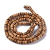 Coconut Beads Strands X-COCB-C001-01A-2