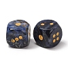 Natural Sodalite Dices G-T143-29-07-2