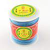 Nylon Thread with One Nylon Thread inside NWIR-R013-1.5mm-365-2