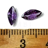 Cubic Zirconia Cabochons ZIRC-P116-02B-10-3