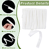 1 Bundle Satin Piping Trim DIY-CP0013-81C-6