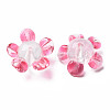 Handmade Lampwork Beads LAMP-T011-10A-2