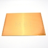 A4 Waterproof PVC Self Adhesive Laser Sticker AJEW-WH0152-62-2