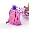 Organza Gift Bags with Drawstring OP-E002-18-1