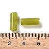 Resin Imitation Gemstone Beads RESI-A035-02B-3