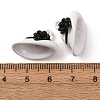 Alloy Enamel Pendants FIND-Z122-02B-3