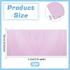 1Pc Cotton Elastic Fabric DIY-PH0036-08A-2