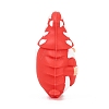 Silicone Beads SIL-H009-04B-2