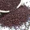 TOHO 11/0 Demi Round Beads Y-SEED-DR11-0201-3
