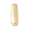 Brass Slide Charms KK-D289-67G-I-1