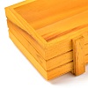 Wooden Plant Box & Storage Box CON-M002-01A-4